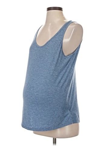 Gap - Maternity Sleeveless Top (view 1)