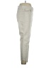 Gloria Vanderbilt Solid Gray Casual Pants Size 14 - photo 4