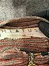 Hiatus Brown Sleeveless Top Size XS - photo 7