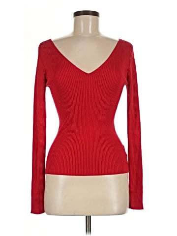 Express Long Sleeve T-Shirt (view 1)