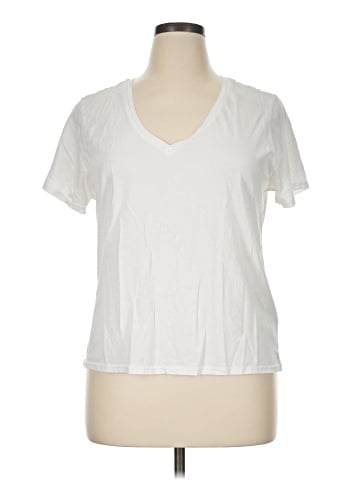 Dear John Short Sleeve T-Shirt (view 1)