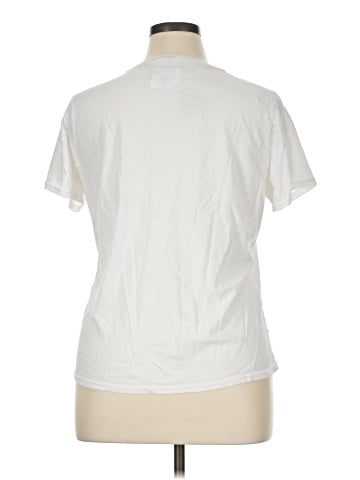 Dear John Short Sleeve T-Shirt (view 2)