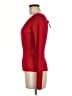 Express Red Long Sleeve T-Shirt Size M - photo 5