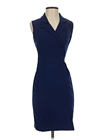 Amanda Uprichard Sleeveless Top (view 1)