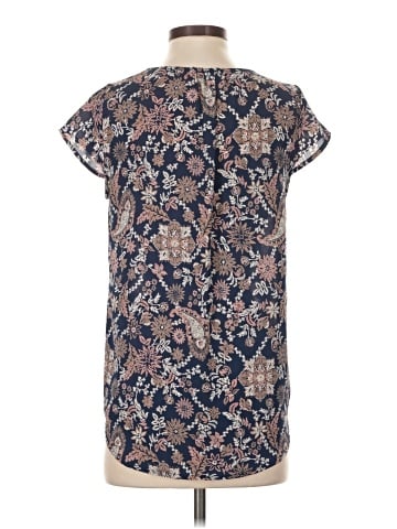 papermoon designed exclusively for Stitch Fix Short Sleeve Blouse (view 2)