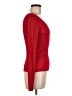 Express Red Long Sleeve T-Shirt Size M - photo 4