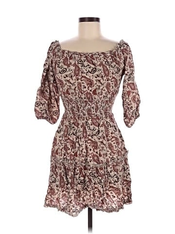 J for Justify Casual Dress (view 1)