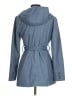 41Hawthorn 100% Polyester Blue Coat Size S - photo 2