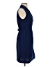 Amanda Uprichard 100% Polyester Blue Sleeveless Top Size P (petite) - photo 4