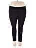 Tek Gear Black Active Pants Size XXL - photo 1