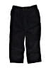 Crewcuts Black Casual Pants Size 4 - photo 1