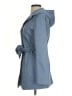 41Hawthorn 100% Polyester Blue Coat Size S - photo 5