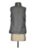 Old Navy 100% Polyester Gray Vest Size S - photo 1
