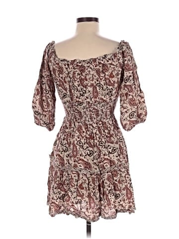 J for Justify Casual Dress (view 2)