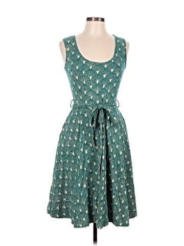 Effie's Heart Casual Dress (view 1)