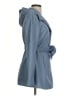 41Hawthorn 100% Polyester Blue Coat Size S - photo 4