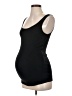Isabel Maternity Black Bodysuit Size Sm Maternity - photo 1