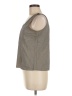 Kathie Lee Gray Sleeveless T-Shirt Size M - photo 5