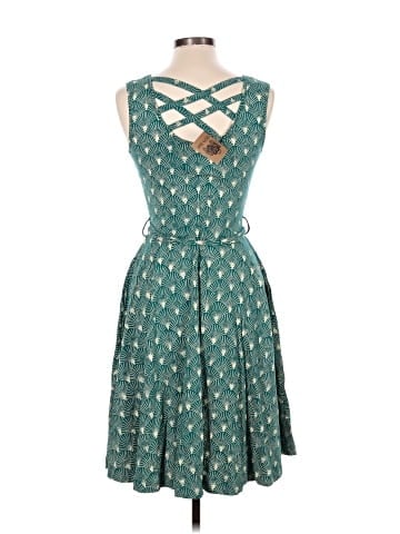 Effie's Heart Casual Dress (view 2)