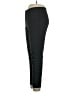 So Slimming by Chico's Chevron-herringbone Black Active Pants Size XL - photo 5