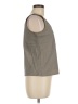 Kathie Lee Gray Sleeveless T-Shirt Size M - photo 4