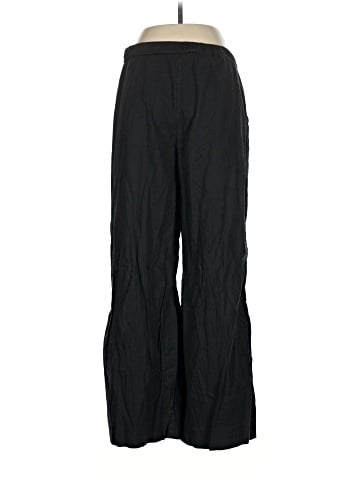 Banana Republic Factory Store Linen Pants (view 2)