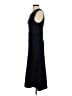 Boden Solid Black Casual Dress Size 4R - photo 5