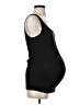 Isabel Maternity Black Bodysuit Size Sm Maternity - photo 4