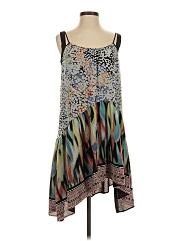BCBGeneration Casual Dress (view 1)