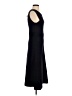 Boden Solid Black Casual Dress Size 4R - photo 4