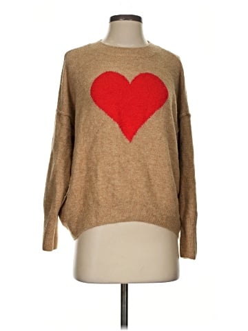 Vince Camuto Pullover Sweater (view 1)