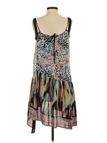 BCBGeneration Casual Dress (view 2)