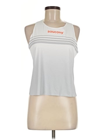 Saucony Active Tank (view 1)