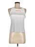 Saucony Silver Active Tank Size M - photo 1