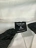 Shein Solid White Formal Skirt Size S - photo 4