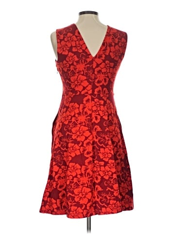 Lands' End Cocktail Dress (view 2)