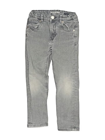 Zara Jeans (view 1)