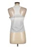 Saucony Silver Active Tank Size M - photo 2