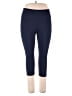 Tek Gear Blue Active Pants Size XXL - photo 1