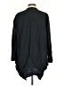 Prairie Underground 100% Linen Black Cardigan Size S - photo 2