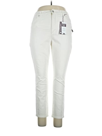 Gloria Vanderbilt Casual Pants (view 1)