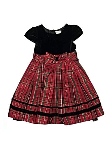 Sweet Heart Rose Dress (view 1)