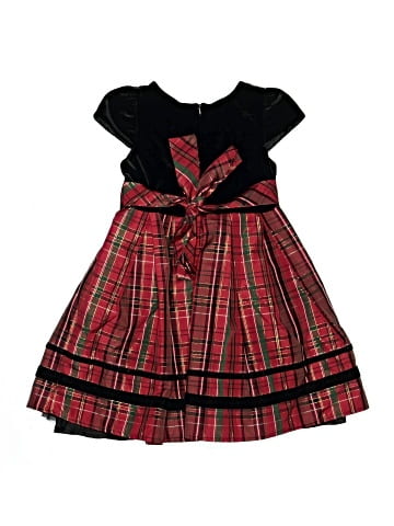 Sweet Heart Rose Dress (view 2)