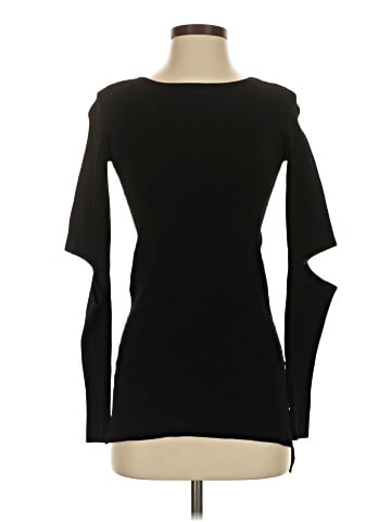 Gianni Bini Long Sleeve Top (view 1)