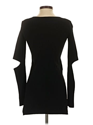 Gianni Bini Long Sleeve Top (view 2)