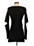 Gianni Bini Black Long Sleeve Top Size XS - photo 2