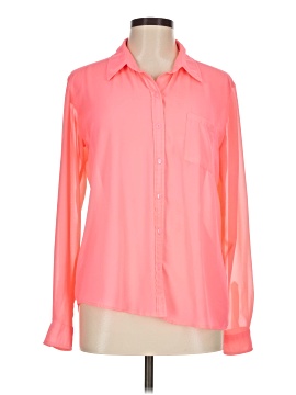 Kut From The Kloth Long Sleeve Blouse