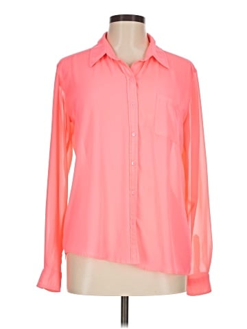 Kut from the Kloth Long Sleeve Blouse (view 1)