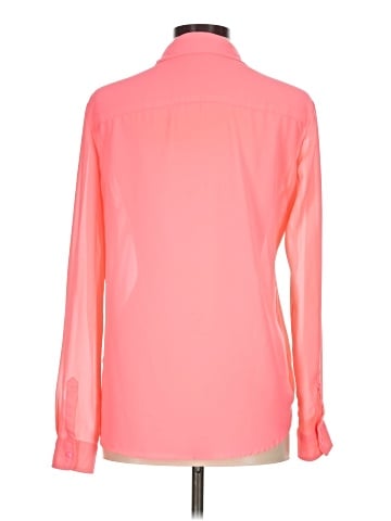 Kut from the Kloth Long Sleeve Blouse (view 2)