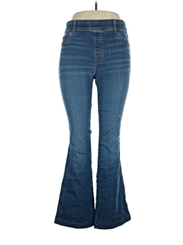 SPANX Jeans (view 1)